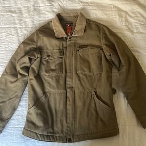 Barn Jacket